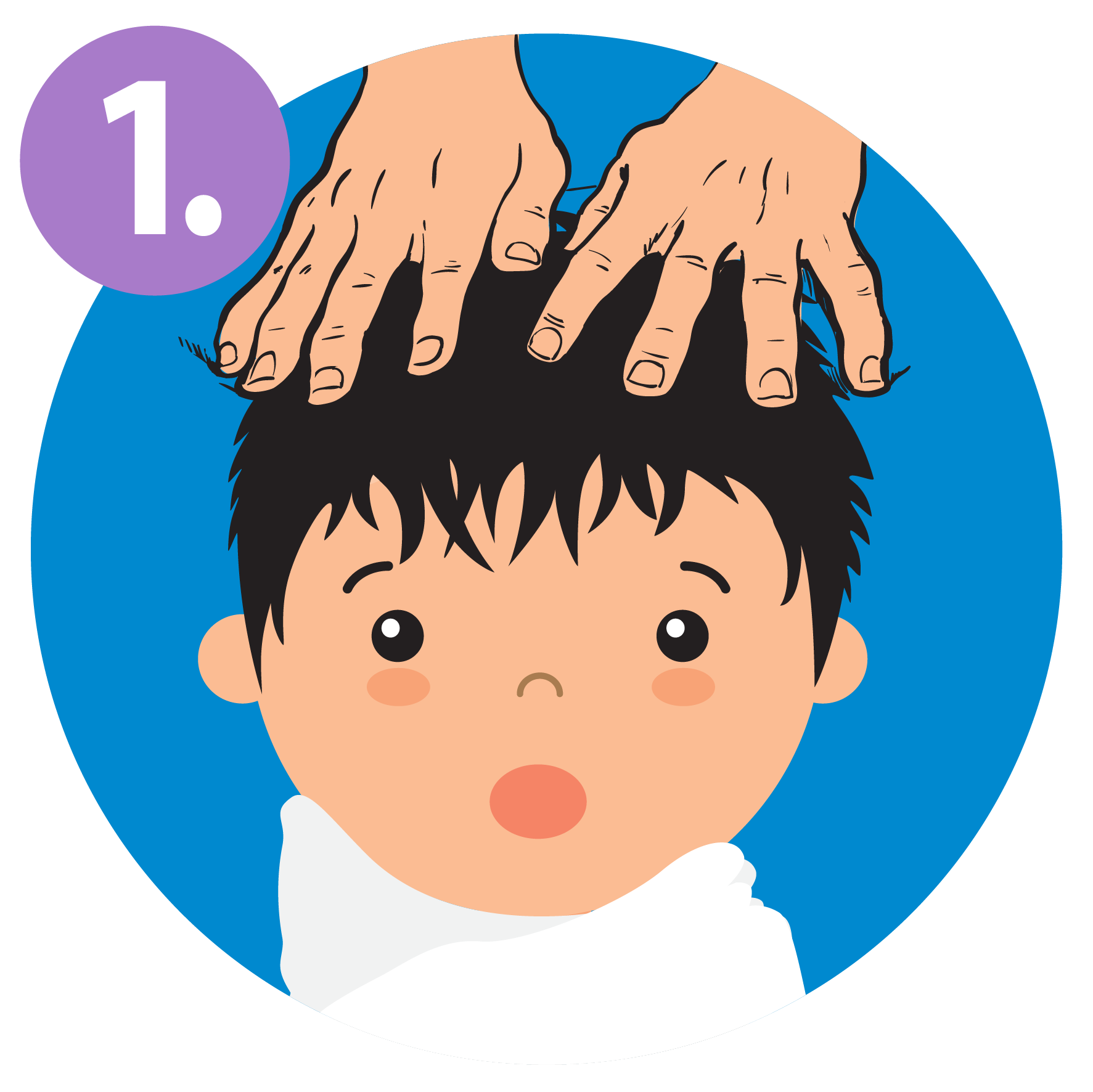 Buy KP24 Rapid 15 Minute Head Lice/Nit Shampoo with Lice Protection